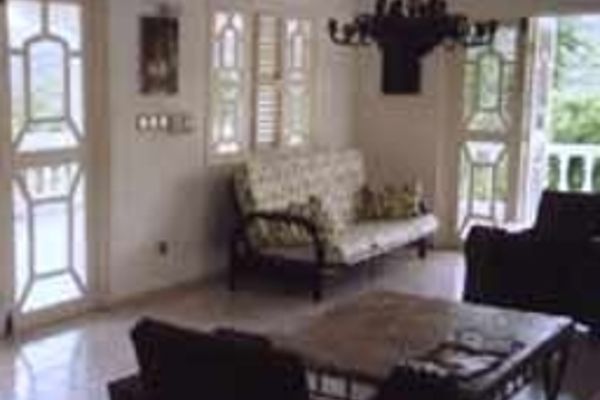 Hotel Casa-Blanca-Samana (Las Galeras)